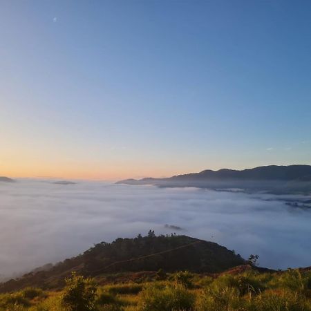 Moriah Berg Tourist Villa Vagamon Vandiperiyar Luaran gambar