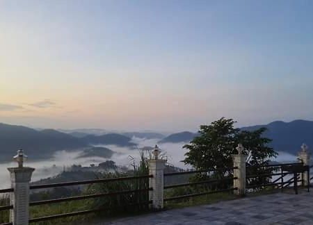 Moriah Berg Tourist Villa Vagamon Vandiperiyar Luaran gambar