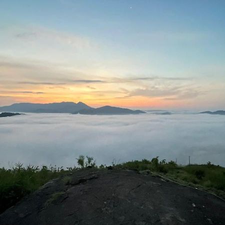 Moriah Berg Tourist Villa Vagamon Vandiperiyar Luaran gambar