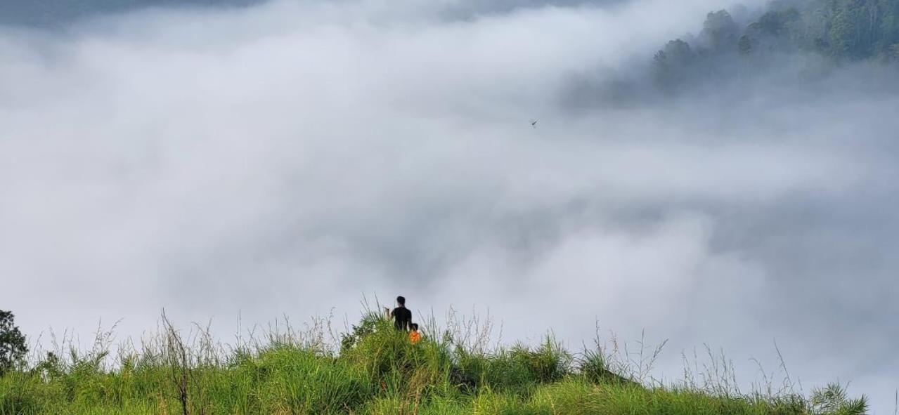 Moriah Berg Tourist Villa Vagamon Vandiperiyar Luaran gambar