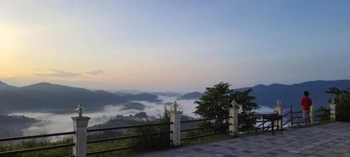 Moriah Berg Tourist Villa Vagamon Vandiperiyar Luaran gambar