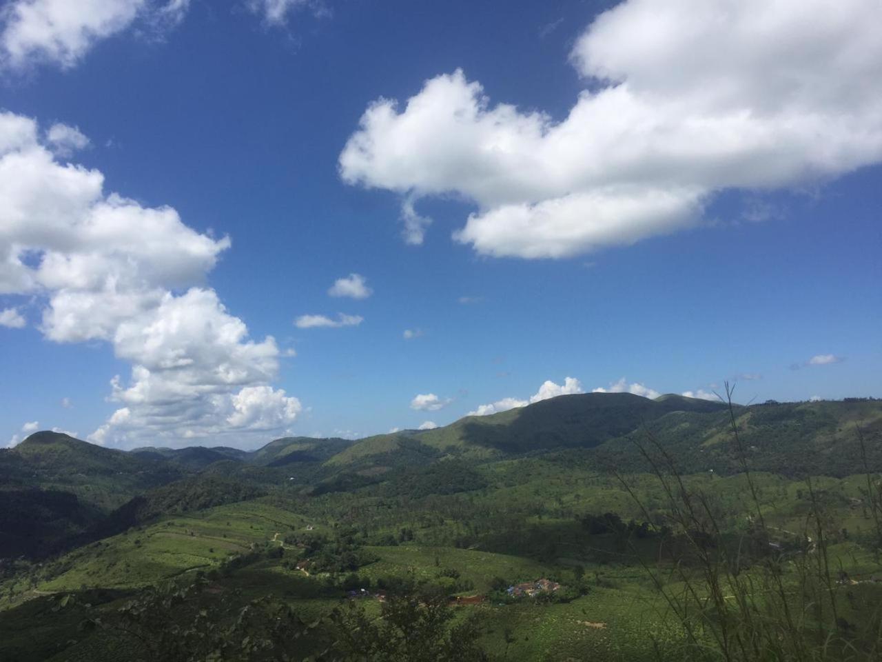 Moriah Berg Tourist Villa Vagamon Vandiperiyar Luaran gambar